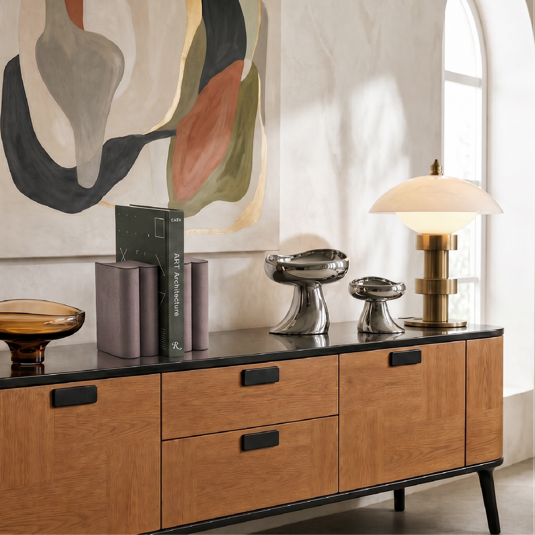 How to Use Textures in Interior Design