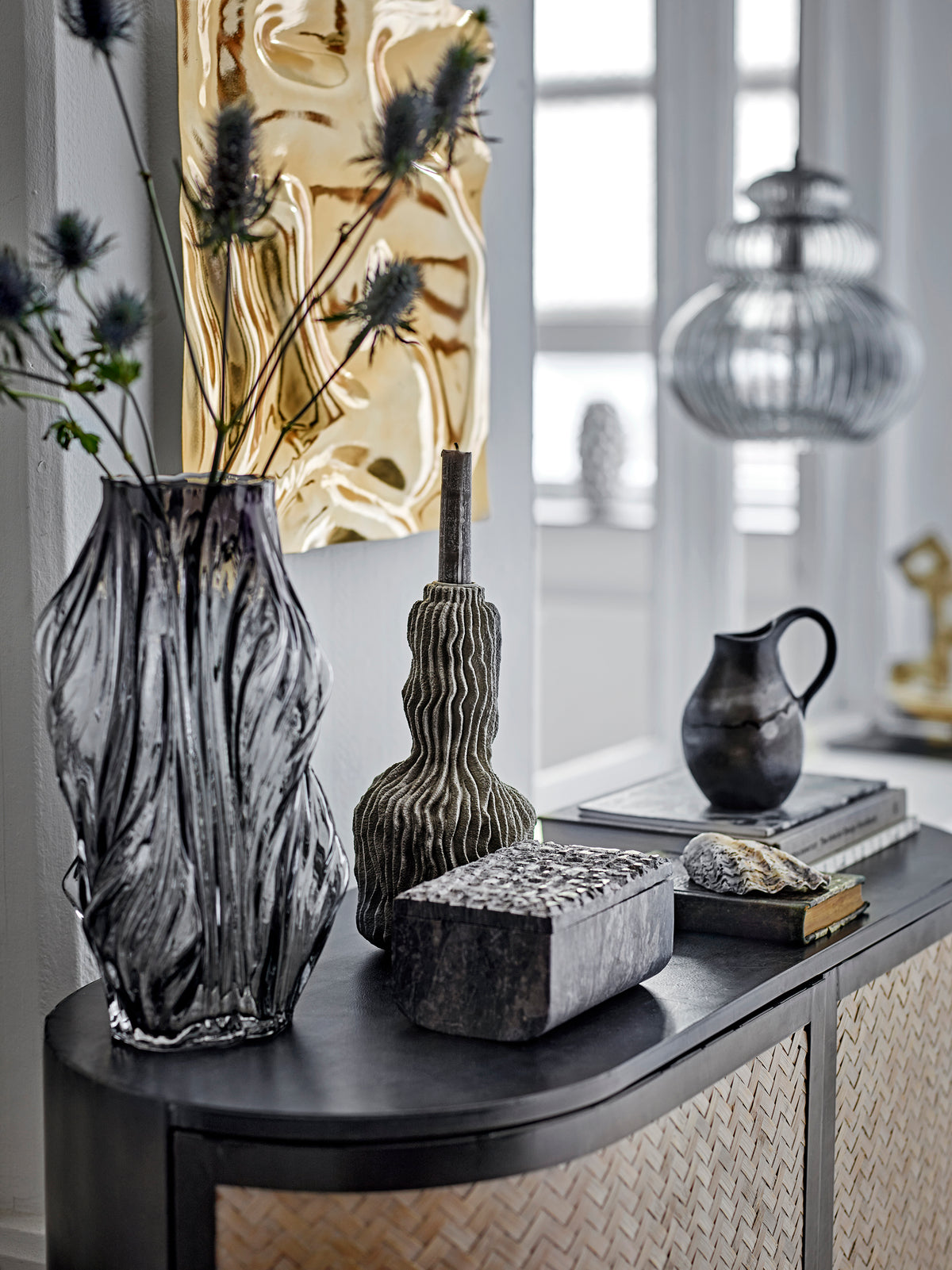 Tulla Vase