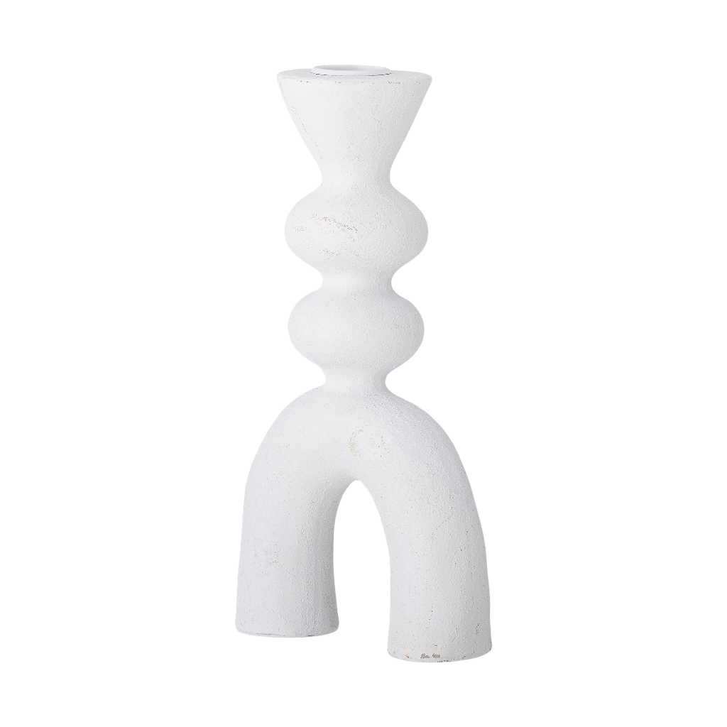 Syra Candle Holder Tall