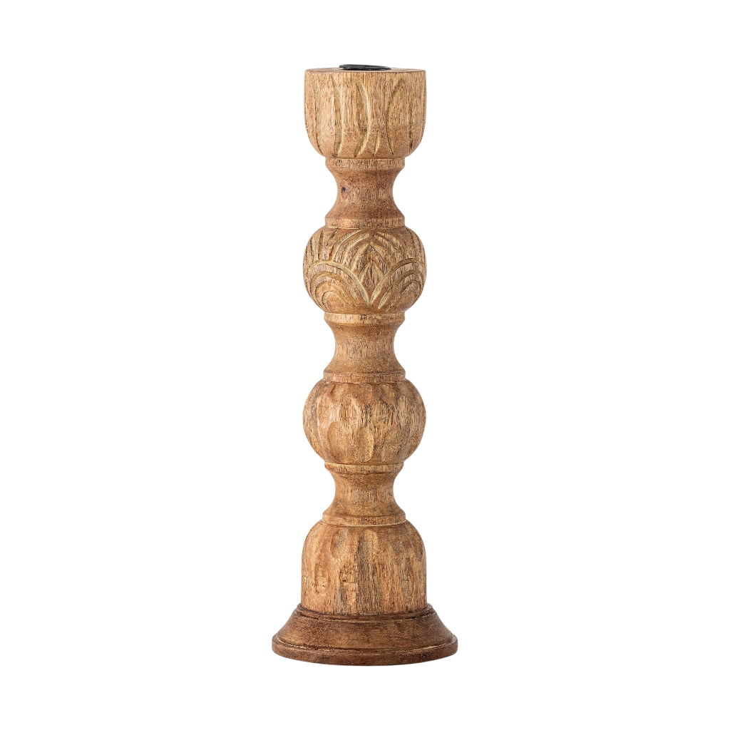 Nalua Candle Holder Tall