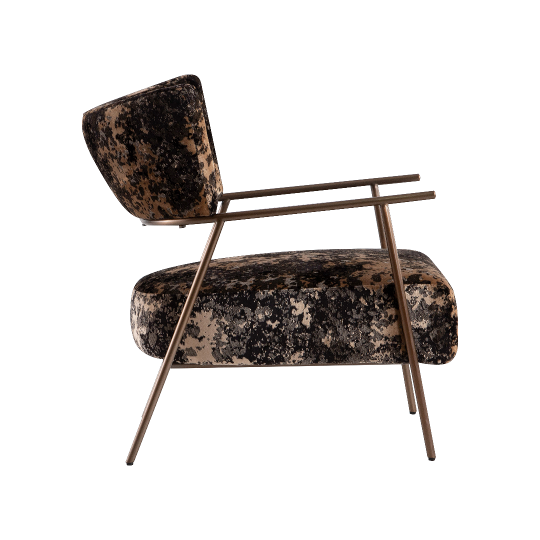 Summerville Leisure Chair