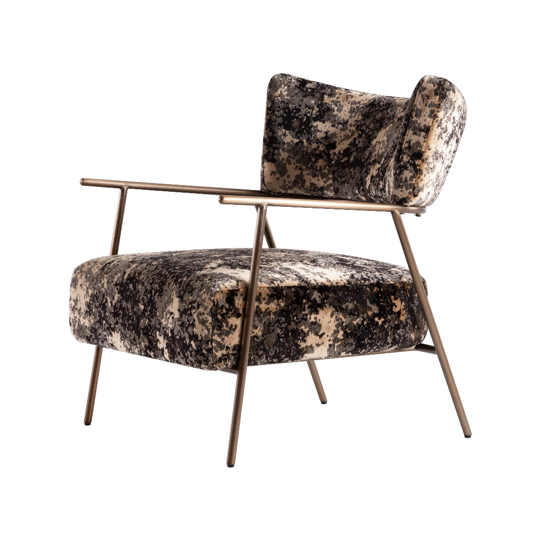 Summerville Leisure Chair