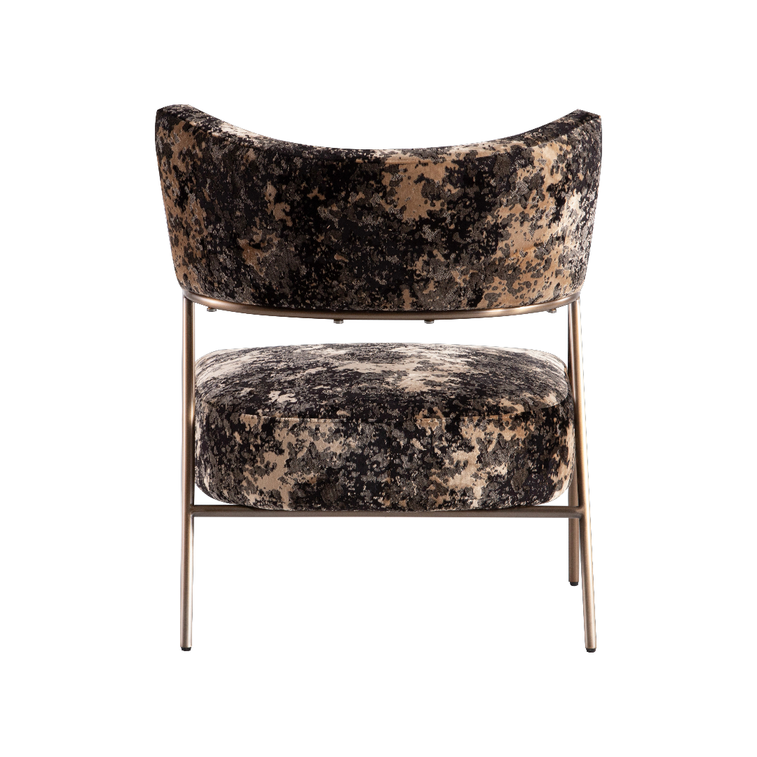 Summerville Leisure Chair