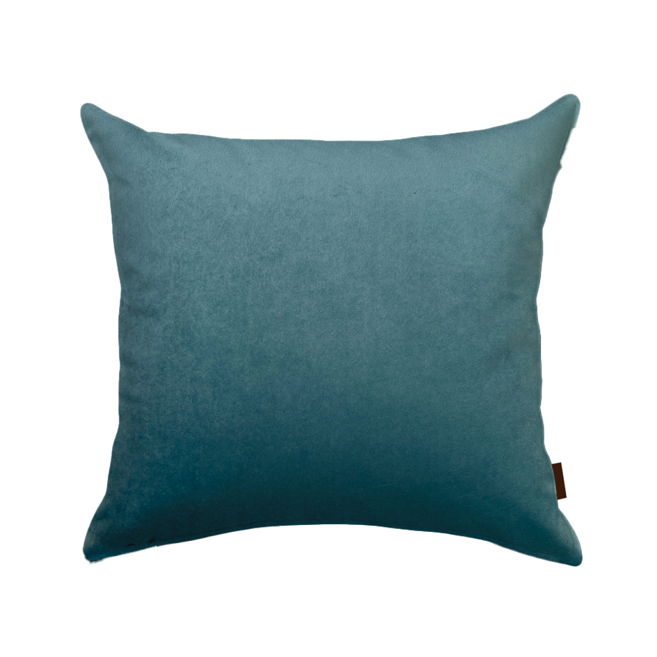 Velvet Gaga Cushion Cover