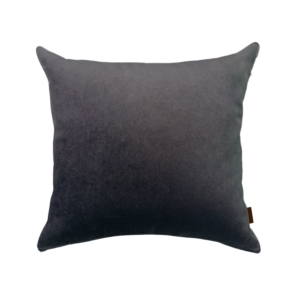 Velvet Gaga Cushion Cover