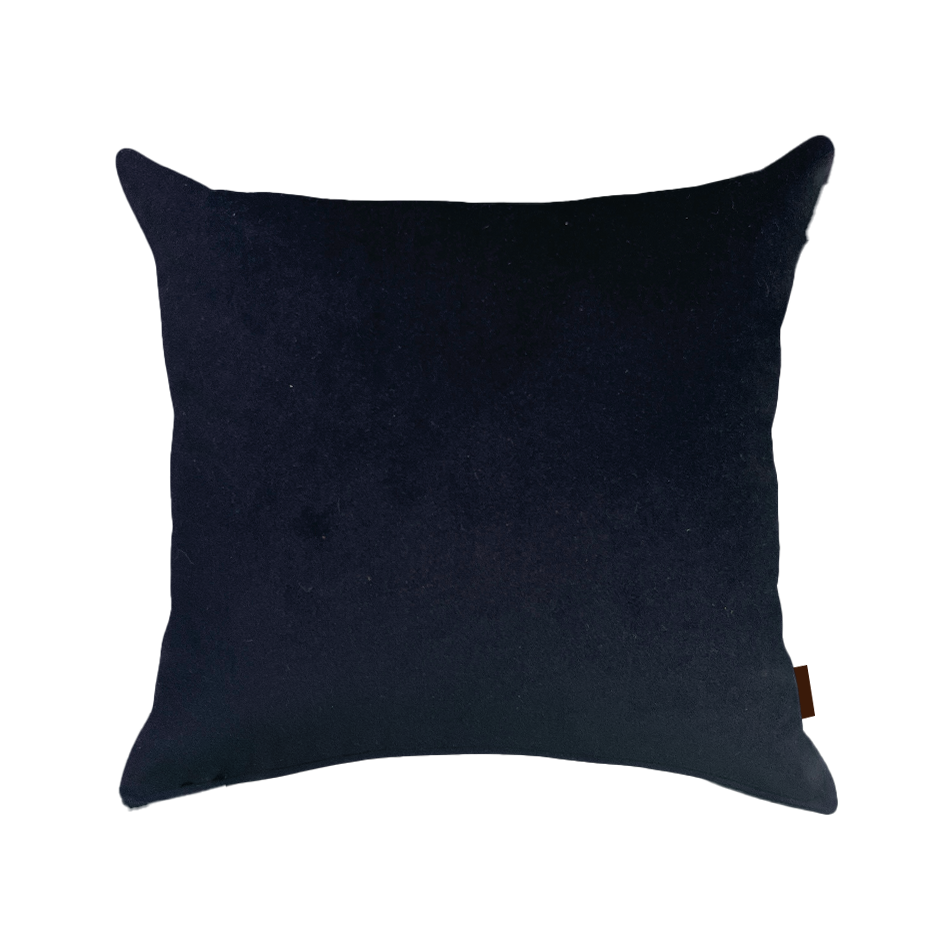 Velvet Gaga Cushion Cover