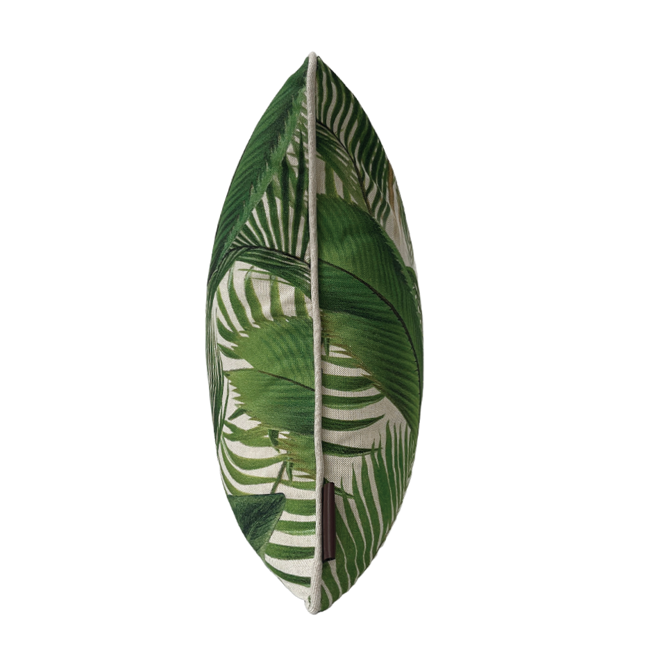 Nature Unique Plant Cushion Cover