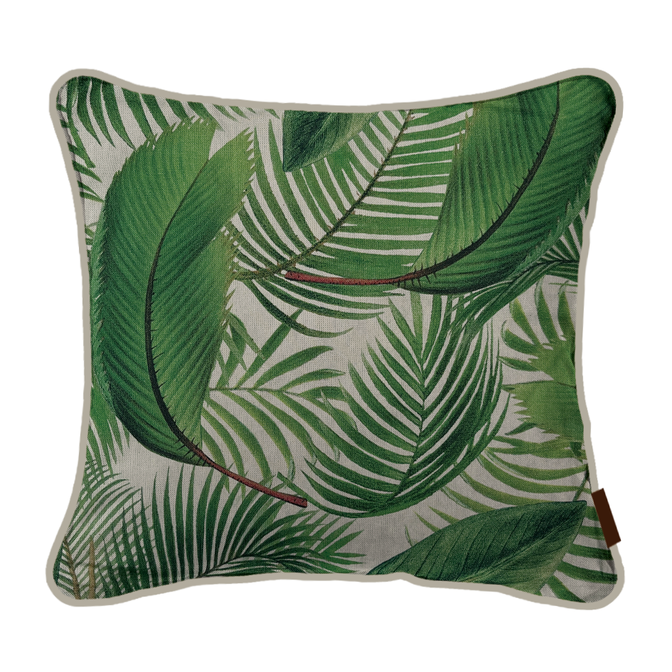 Nature Unique Plant Cushion Cover